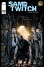 Sam and Twitch Case Files #07 Gay Var Comics - Back Issues Image Comics Default Title