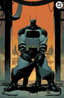 Absolute Batman #01 Dragotta "Foil" Var