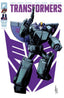 Transformers (2023) #08 2nd Ptg Howard "Decepticon" Cvr Comics - Back Issues Image Comics Default Title