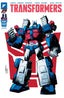 Transformers (2023) #08 2nd Ptg Howard "Autobot" Cvr Comics - Back Issues Image Comics Default Title