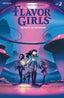 Flavor Girls Return To the Mothership #02 Comics - Back Issues Boom! Entertainment Default Title