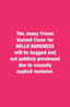 Hello Darkness #07 Frison Var Comics - Back Issues Boom! Entertainment Default Title