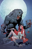 Hello Darkness #07 Gabriel Rodriguez Var Comics - Back Issues Boom! Entertainment Default Title
