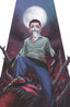 House of Slaughter #29 InHyuk Lee "Cardstock" Var Comics - Back Issues Boom! Entertainment Default Title