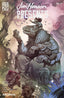 Jim Henson Presents #02 1:10 Sterle Var Comics - Back Issues Boom! Entertainment Default Title