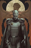 Lawful #07 1:10 Khalidah "Virgin" Var Comics - Back Issues Boom! Entertainment Default Title