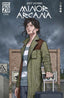 Minor Arcana #05 InHyuk Lee Var Comics - Back Issues Boom! Entertainment Default Title