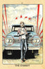 Minor Arcana #05 1:10 Lemire Var Comics - Back Issues Boom! Entertainment Default Title