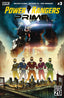 Power Rangers Prime #03 Earls Var Comics - Back Issues Boom! Entertainment Default Title