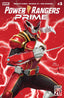Power Rangers Prime #03 InHyuk Lee Var Comics - Back Issues Boom! Entertainment Default Title