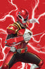 Power Rangers Prime #03 1:20 InHyuk Lee Var Comics - Back Issues Boom! Entertainment Default Title