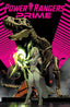Power Rangers Prime #03 1:25 Mora Var Comics - Back Issues Boom! Entertainment Default Title