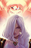 Power Rangers Prime #03 1:40 Boo Var Comics - Back Issues Boom! Entertainment Default Title