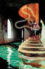 Vicarious #04 1:10 Panosian "Virgin" Var Comics - Back Issues Boom! Entertainment Default Title