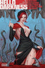 Hello Darkness #07 InHyuk LeeVar Comics - Back Issues Boom! Entertainment Default Title