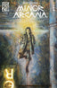 Minor Arcana #05 Aaron Campbell "Reveal" Var Comics - Back Issues Boom! Entertainment Default Title