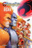 ThunderCats (2024) TP 02 Roar Independent Dynamite Entertainment Default Title