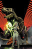 Power Rangers Prime #03 Mora Unlockable Var Comics - Back Issues Boom! Entertainment Default Title
