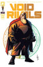 Void Rivals #10 2nd Ptg Comics - Back Issues Image Comics Default Title