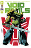 Void Rivals #09 2nd Ptg Comics - Back Issues Image Comics Default Title