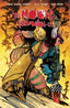 Moon Is Following Us #01 2nd Ptg Comics - Back Issues Image Comics Default Title