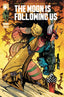 Moon Is Following Us #01 2nd Ptg 1:10 Daniel Warren Johnson Var Comics - Back Issues Image Comics Default Title