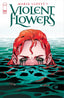 Violent Flowers #02 1:20 Llovet Var Comics - Back Issues Image Comics Default Title