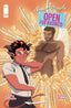 Mirka Andolfo's Sweet Paprika Open for Business #02 Giopota Var Comics - Back Issues Image Comics Default Title
