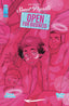 Mirka Andolfo's Sweet Paprika Open for Business #02 Pilliu "E" Var Comics - Back Issues Image Comics Default Title