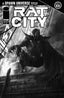 Rat City #09 Seth Adams "Black & White" Var