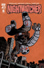 Teenage Mutant Ninja Turtles Nightwatcher #06 1:10 Edgar Var Comics - Back Issues IDW Default Title