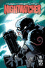 Teenage Mutant Ninja Turtles Nightwatcher #06 Comics - Back Issues IDW Default Title