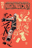 Teenage Mutant Ninja Turtles Nightwatcher #06 Juni Ba Var Comics - Back Issues IDW Default Title
