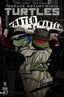 Teenage Mutant Ninja Turtles (2024) #06 1:25 Boneface Var Comics - Back Issues IDW Default Title