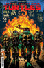 Teenage Mutant Ninja Turtles (2024) #06 Eastman Var Comics - Back Issues IDW Default Title