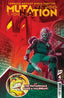 Teenage Mutant Ninja Turtles Mutant Nation #04 1:10 Santolouco Var Comics - Back Issues IDW Default Title