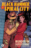 Black Hammer Spiral City #04 Chiang Var