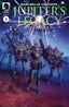 Jupiters Legacy Finale #04 Comics - Back Issues DARK HORSE Default Title