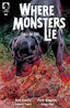 Where Monsters Lie Cull-De-Sac #04 Independent Dark Horse Comics Default Title