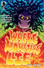 Where Monsters Lie Cull-De-Sac #04 Hipp Var Independent Dark Horse Comics Default Title  