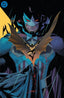 Batman (2016) #157 Jorge Jimenez "Foil" Var Comics - Back Issues DC Comics Default Title