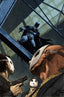 Batman (2016) #157 1:25 Opena Var DC Comics DC Comics Default Title  