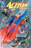 Action Comics (2016) #1081 DC Comics DC Comics Default Title