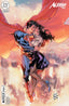 Action Comics (2016) #1081 1:25 Ossio Var DC Comics DC Comics Default Title