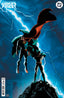 Batman Superman World's Finest #34 Deodato Jr Var Comics - Back Issues DC Comics Default Title