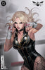 Black Canary Best of the Best #02 Leirix Var