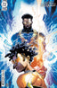 Black Lightning (2024) #02 Benjamin Var Comics - Back Issues DC COMICS Default Title