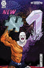 Metamorpho The Element Man #01 Henderson Var