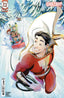 Shazam (2023) #18 Manou Azumi Var Comics - Back Issues DC Comics Default Title