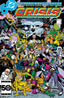 Crisis On Infinite Earths #09 Facsimile Edition Comics - Back Issues DC Comics Default Title